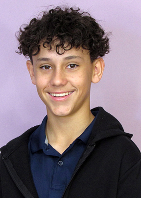 Headshot